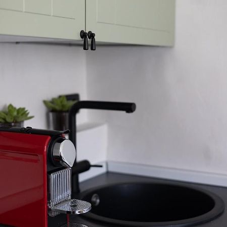 Milanoloft Casati 2 Femahotels Luaran gambar