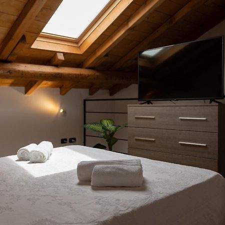 Milanoloft Casati 2 Femahotels Luaran gambar