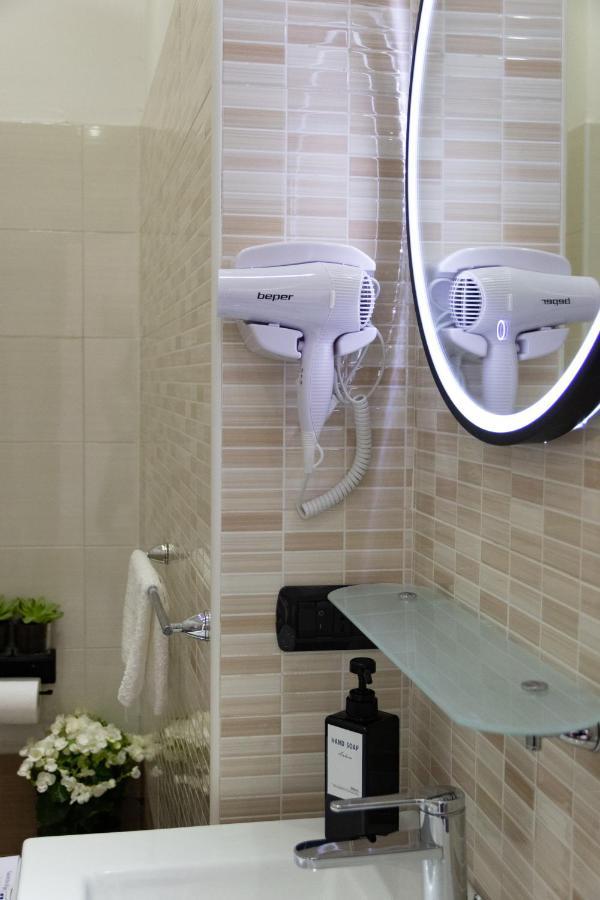 Milanoloft Casati 2 Femahotels Luaran gambar