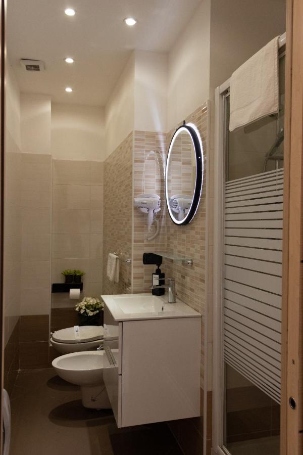 Milanoloft Casati 2 Femahotels Luaran gambar
