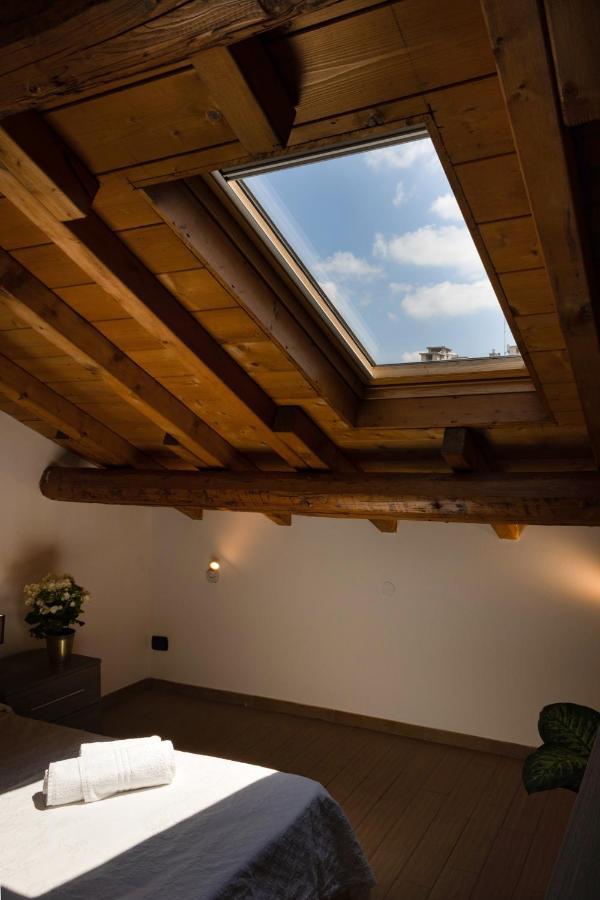 Milanoloft Casati 2 Femahotels Luaran gambar