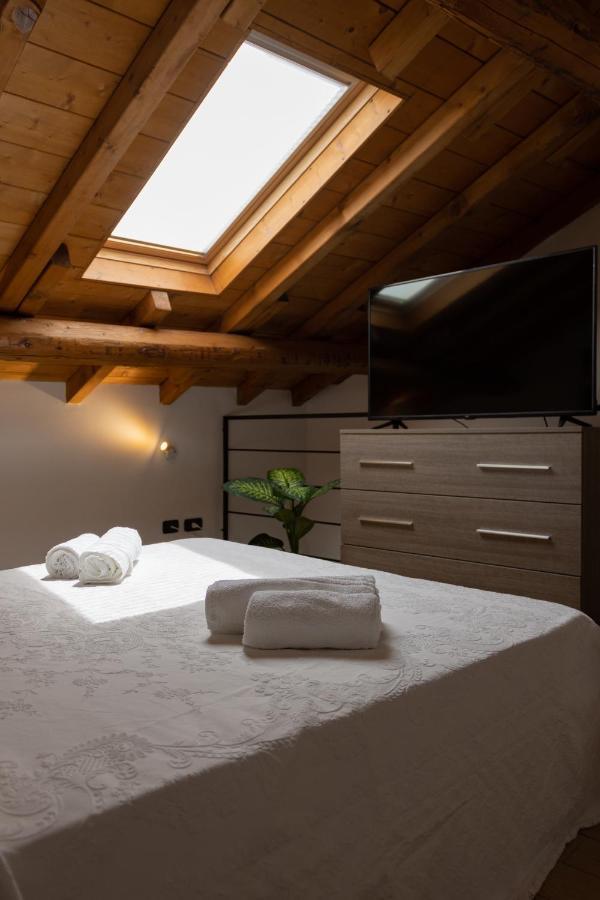 Milanoloft Casati 2 Femahotels Luaran gambar