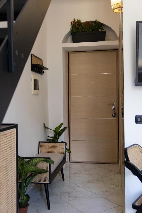 Milanoloft Casati 2 Femahotels Luaran gambar